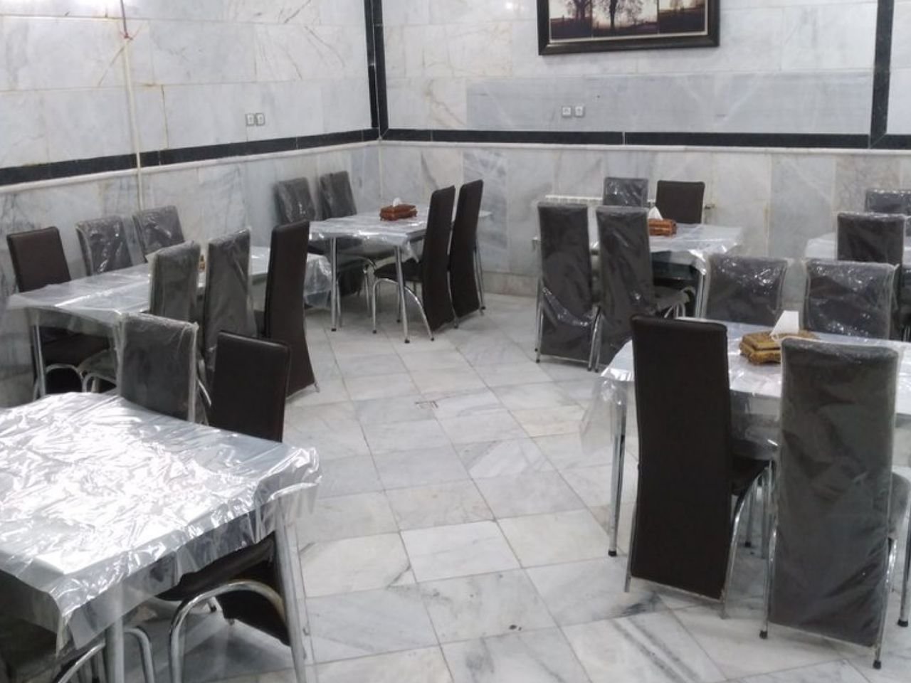 آپارتمان یک خوابه استانستی 1