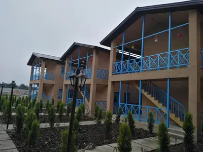 بومگردی قائم - واحد 8