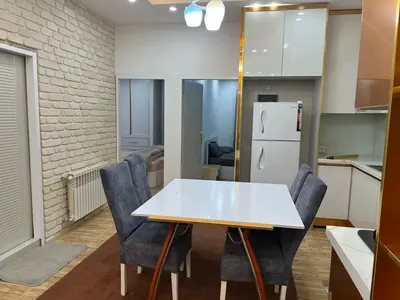 آپارتمان دو خوابه جنگلی صنوبر 4