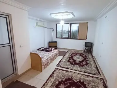 سوئیت فلت شالما