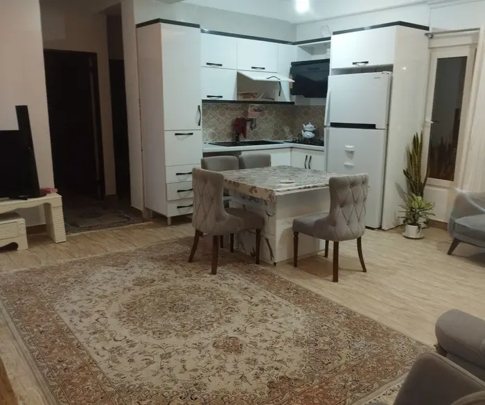 دوخوابه ساحلی میتاس - 474120