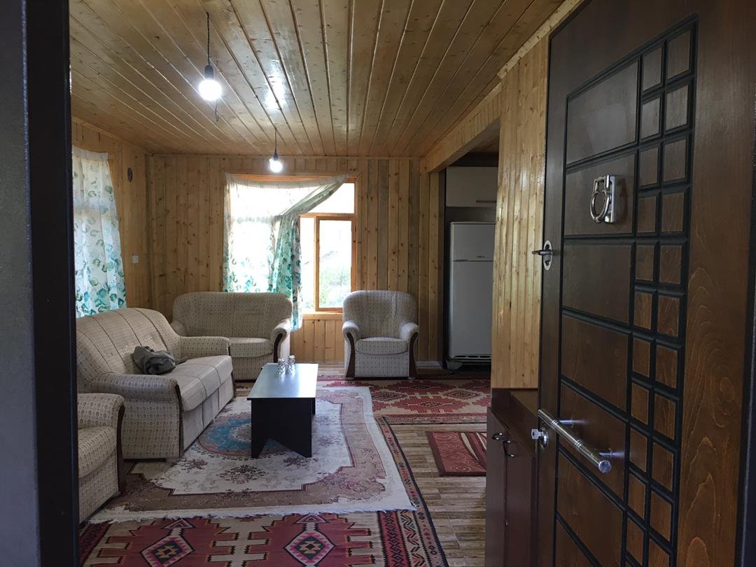 یک خوابه امیر مارکو