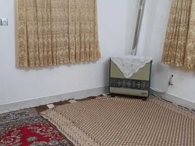 ویلا یک خوابه بهشت پنهان