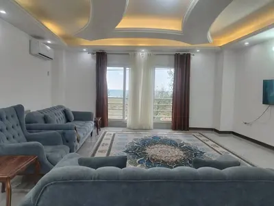 آپارتمان دوخوابه استخردار آبگرم جعفری واحد 1