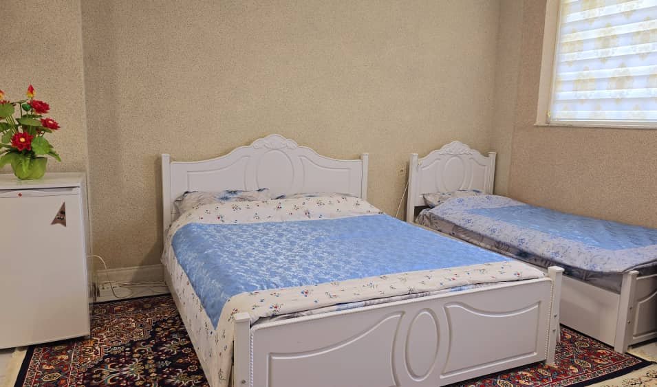 سوئیت فلت شایان