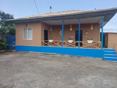 اقامتگاه سنتی یک خوابه گل تی تی