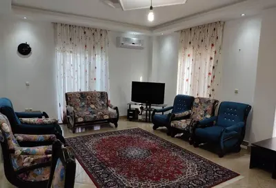 ویلا دوخوابه استخردار آبگرم کیان 1