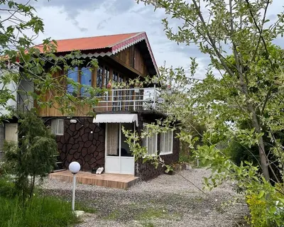 ویلا دوخوابه باغ ماهور