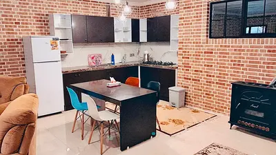 ویلا دوخوابه استخردار آبگرم لاله