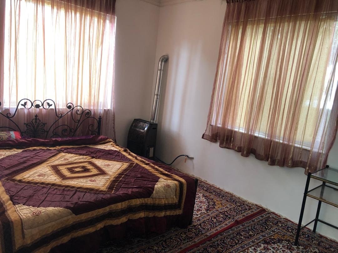 سوئیت دوخوابه درجانی 1