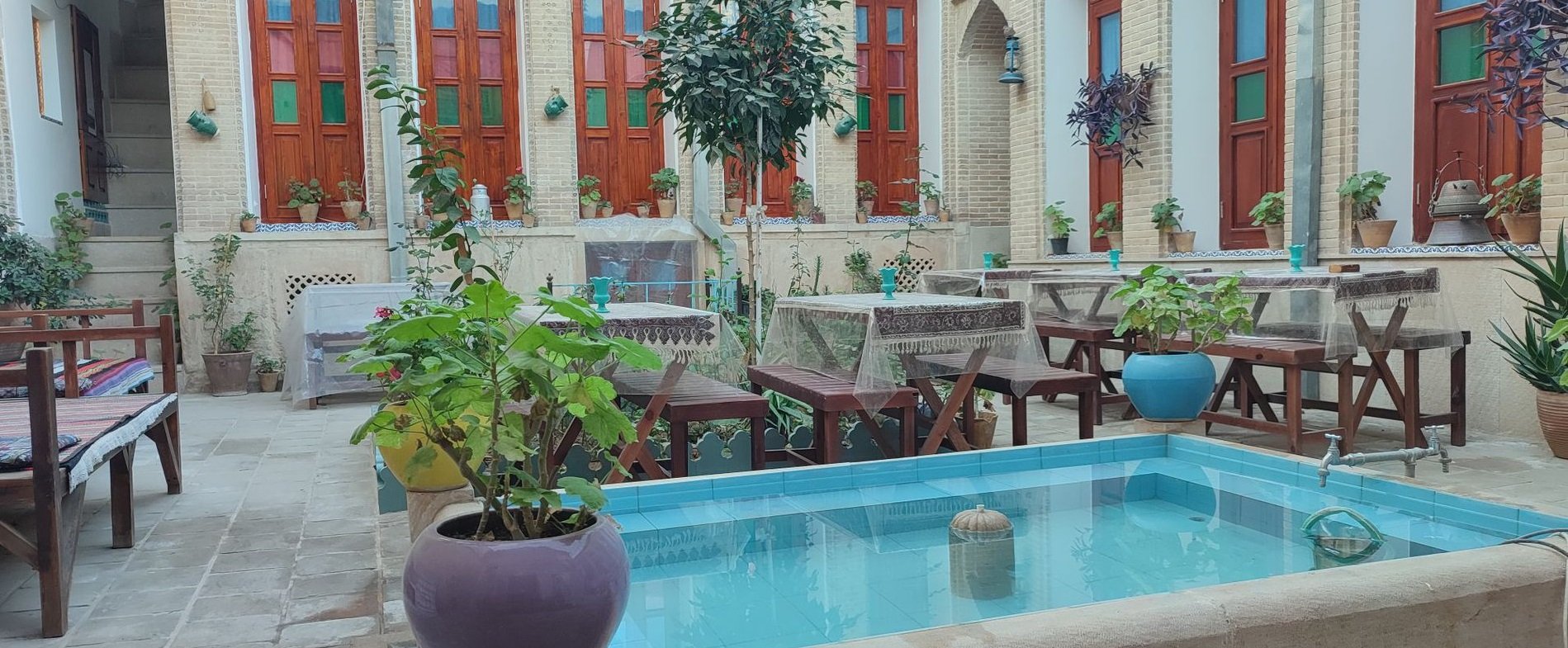 ملک تاج - واحد دودری