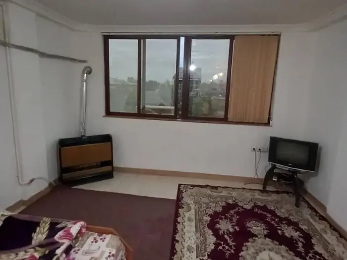 سوئیت فلت شالما