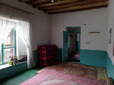 اقامتگاه سنتی کابوک - واحد 1