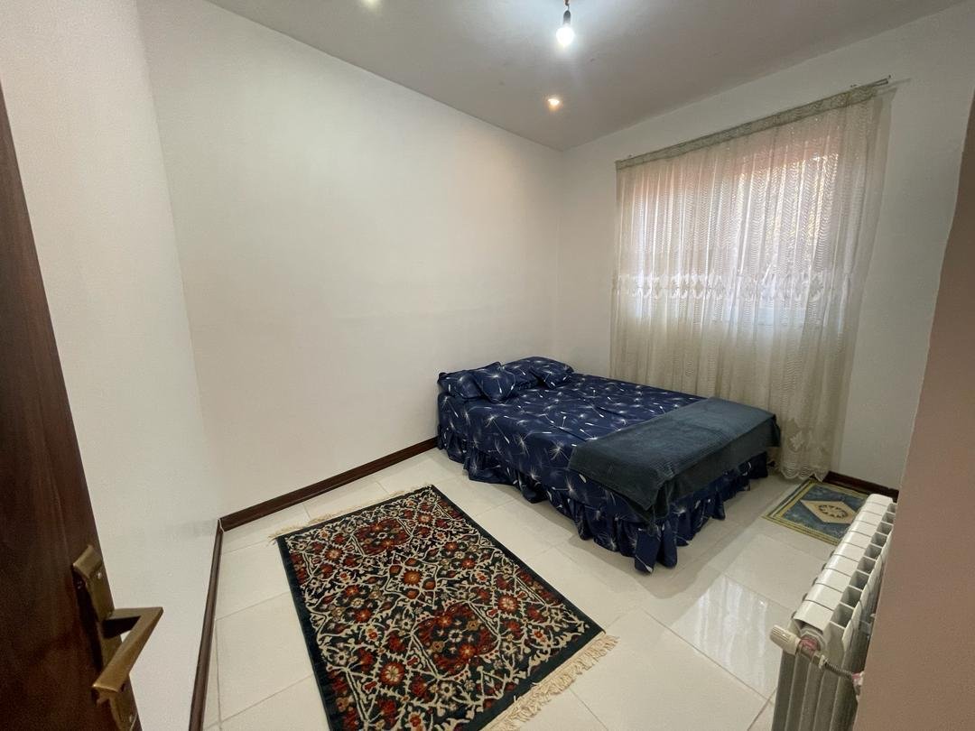 ویلا دوخوابه استخردار آبگرم دلیار