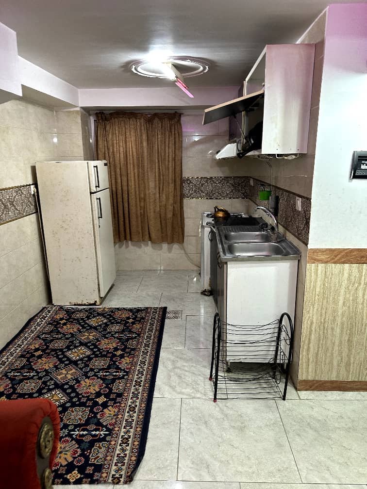 دوخوابه اکبریان