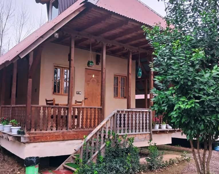 بومگردی گیلک ده - واحد 5