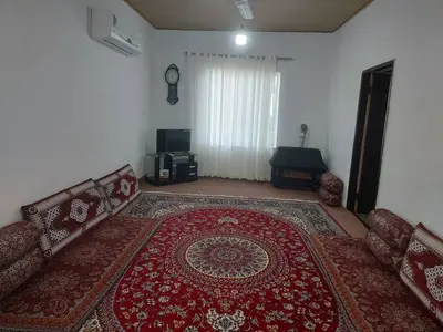 اقامتگاه سنتی یک خوابه گل تی تی