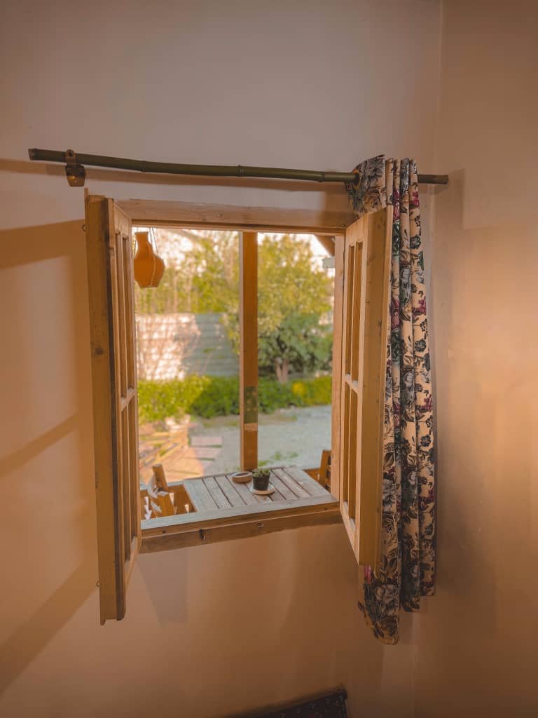 بومگردی گیلک ده - واحد 5