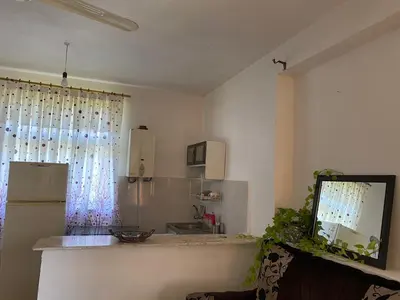 سوئیت فلت پشتیر