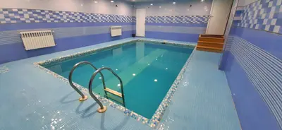 ویلا دوخوابه استخردار ساسانی 1