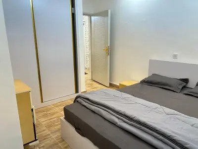 آپارتمان دو خوابه جنگلی صنوبر 4