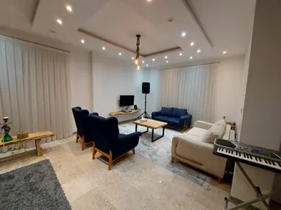 ویلا سه خوابه نسیم 36