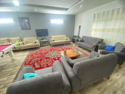 ویلا سه خوابه دوبلکس نسیم