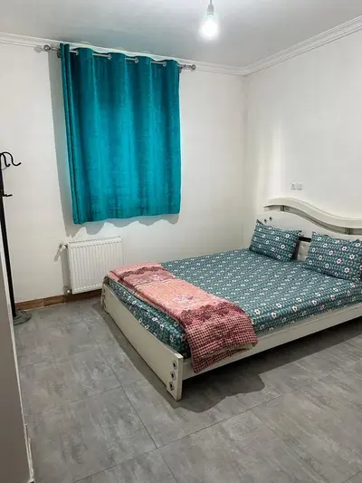 مجتمع اقامتی دوخوابه آریا 7