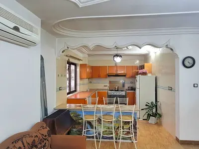 ویلا دوخوابه جنگلی دالیخانی 1