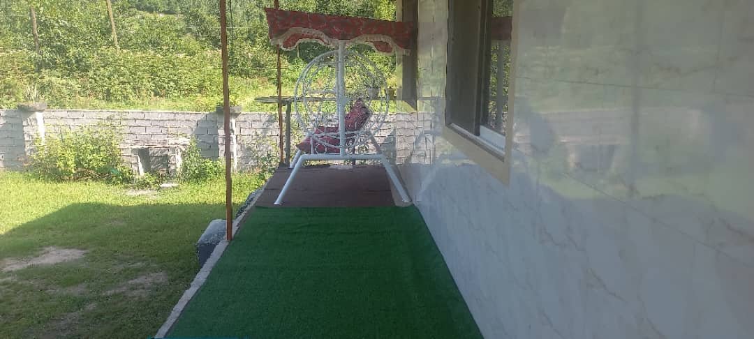 دوخوابه فرشید