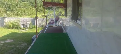 ویلا دوخوابه فرشید