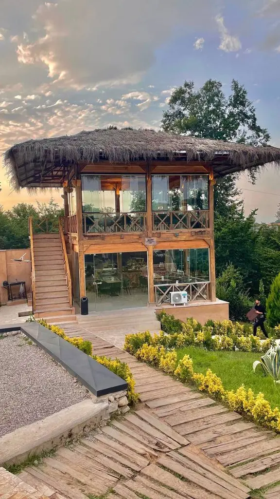 فلت ونوشگ - واحد سوپر دیلوکس - 450706