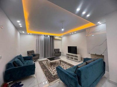 آپارتمان دوخوابه صنوبر 2