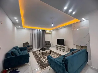 آپارتمان دوخوابه صنوبر 2