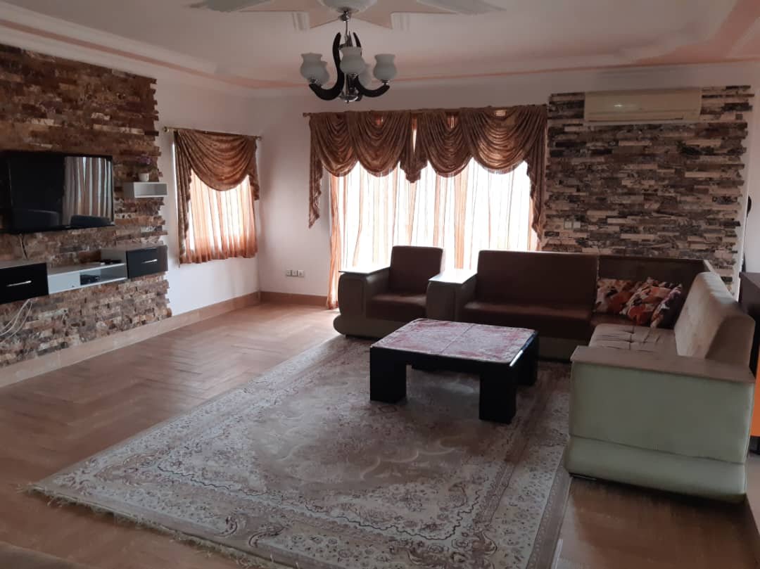 ویلا دوخوابه استخردار ساسانی 1