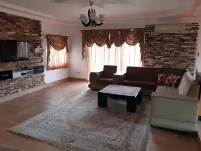 ویلا دوخوابه استخردار ساسانی 1