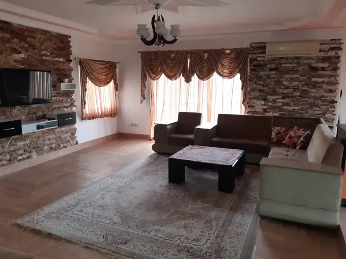 ویلا دوخوابه استخردار ساسانی 1