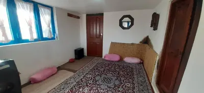 بومگردی لوجنک - واحد وشه 3