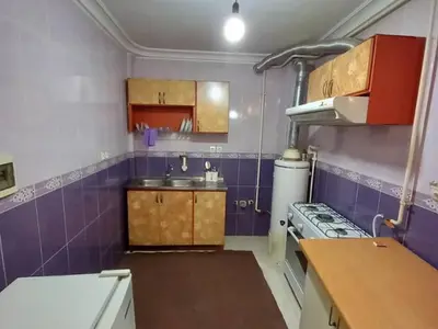 سوئیت فلت شالما