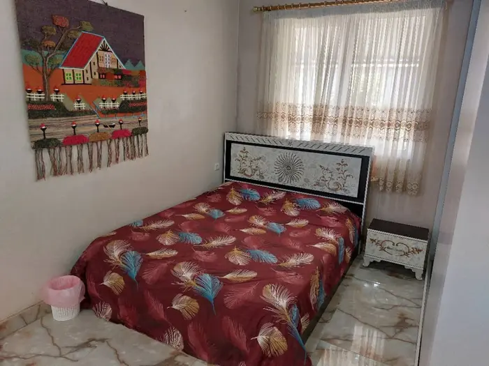 ویلا سه خوابه محمد 113