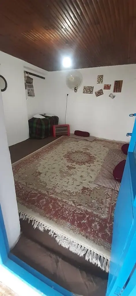 بوم گردی لوجنک - واحد پولوک 2