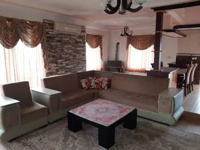 ویلا دوخوابه استخردار ساسانی 1