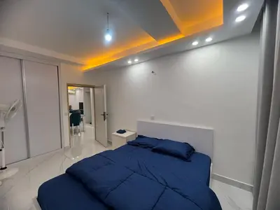 آپارتمان دوخوابه صنوبر 2