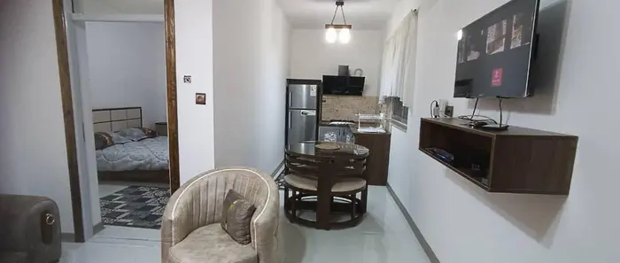 ویلا دوخوابه جواهر