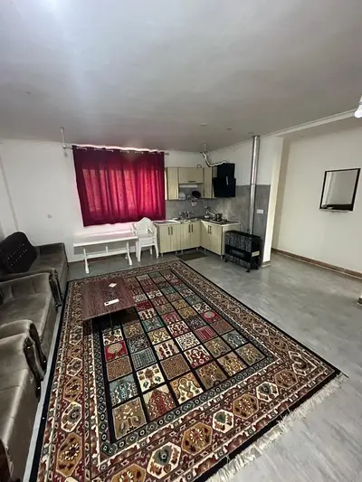 مجتمع اقامتی دوخوابه آریا 7