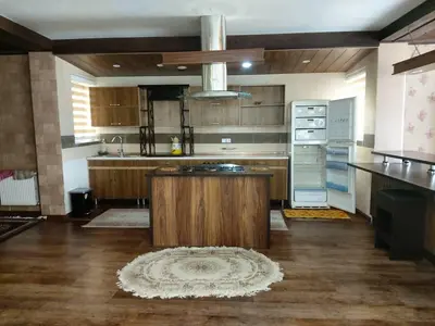 ویلا دوخوابه جنگلی گلستان 3