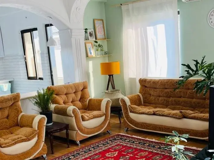 آپارتمان دوخوابه نور 1