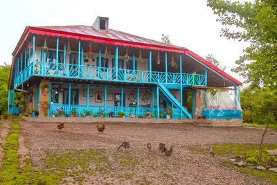 بومگردی لوجنک - واحد پولوک 2