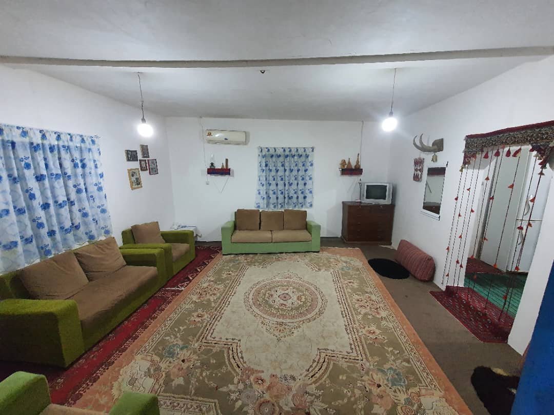 یک خوابه لیجار