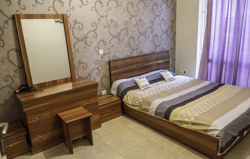 دوخوابه دوبلکس مدیران 10